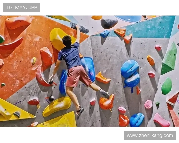 攀岩心理素质探讨:上海攀岩队如何应对挑战与压力
