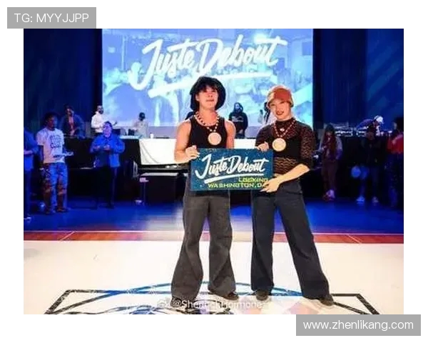 街舞专题：深入探讨北京街舞队员的心理素质与团队协作能力