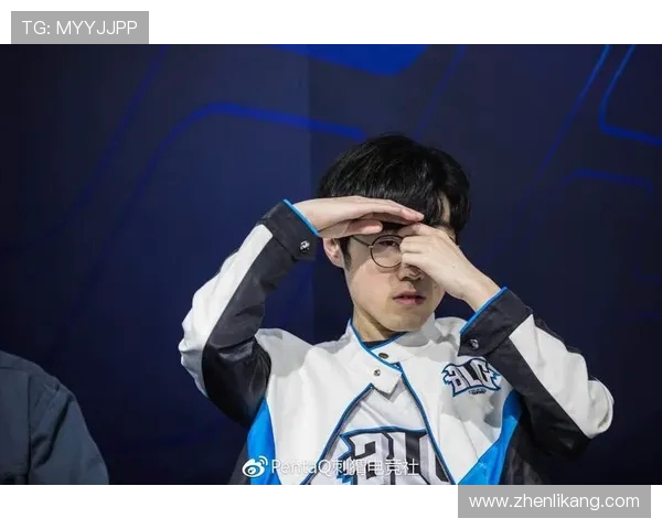 CSGO战术深度解析：揭开BLG战队意识与策略的神秘面纱