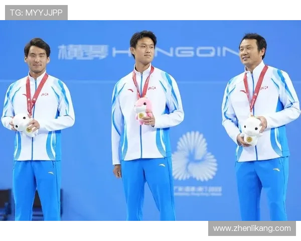 全运会积分榜更新北京网球队以63分稳居第一名