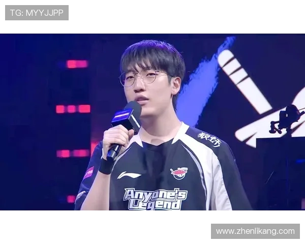 国际邀请赛深度解析：BLG战队的蜕变与未来展望